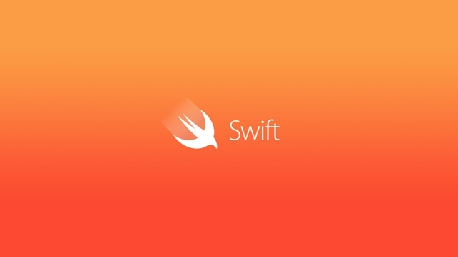 Swift 教程