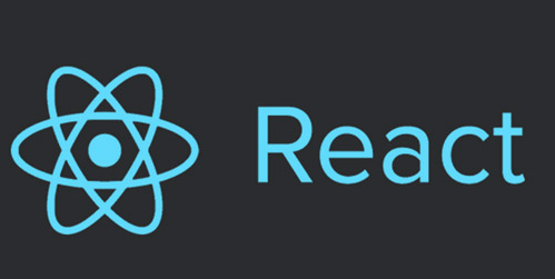 react